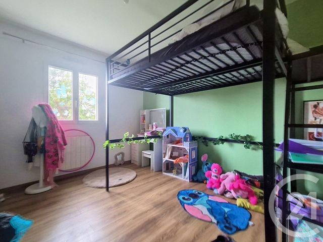 Maison &agrave; vendre - 4 pi&egrave;ces - 108 m2 - Pont Audemer - 27 - HAUTE-NORMANDIE