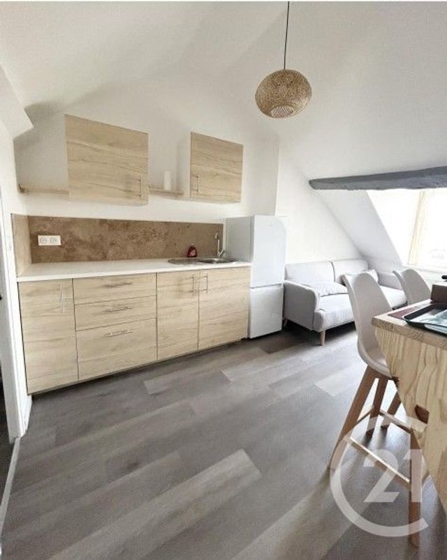appartement - PONT AUDEMER - 27