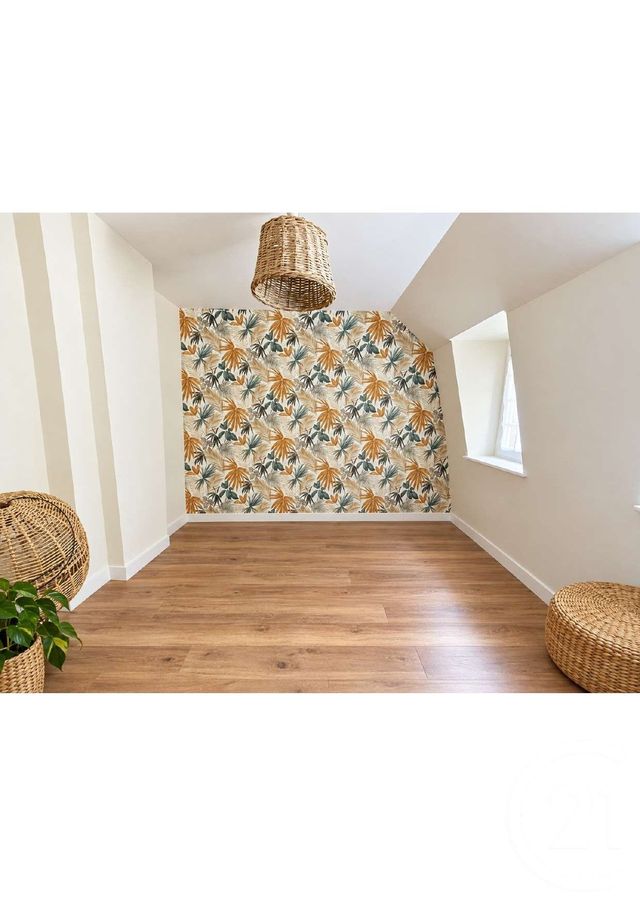 Maison &agrave; louer - 5 pi&egrave;ces - 76,99 m2 - Pont Audemer - 27 - HAUTE-NORMANDIE