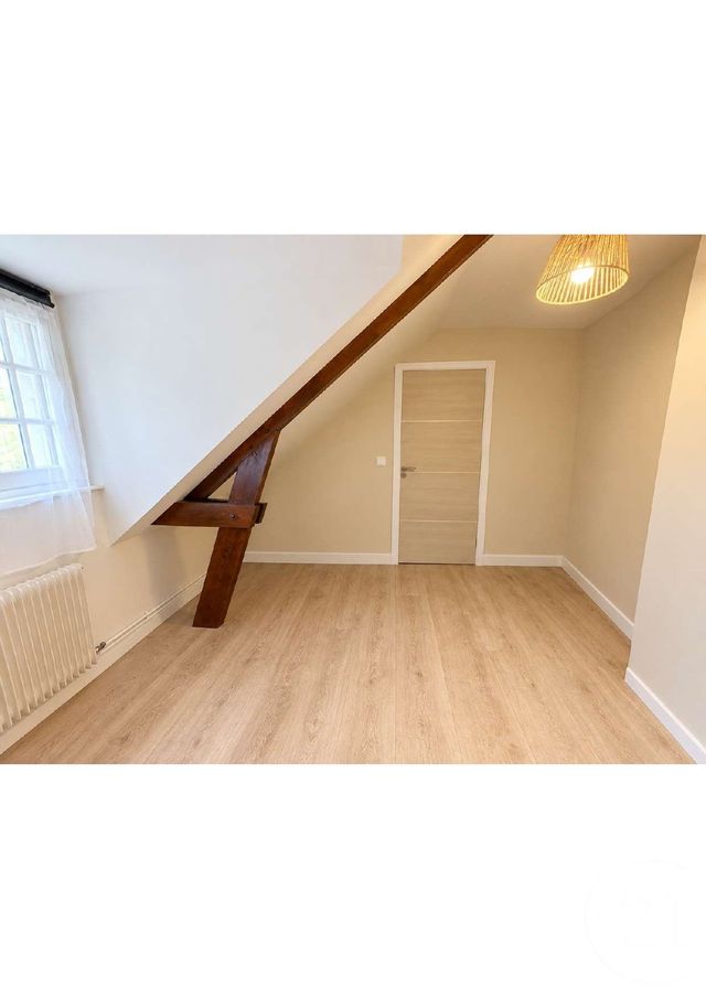 Maison &agrave; louer - 5 pi&egrave;ces - 76,99 m2 - Pont Audemer - 27 - HAUTE-NORMANDIE