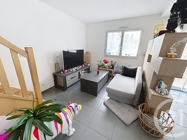 Maison &agrave; louer - 5 pi&egrave;ces - 94,94 m2 - Pont Audemer - 27 - HAUTE-NORMANDIE
