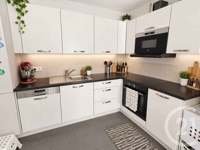 Maison &agrave; louer - 5 pi&egrave;ces - 94,94 m2 - Pont Audemer - 27 - HAUTE-NORMANDIE