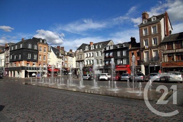 Maison à vendre PONT AUDEMER