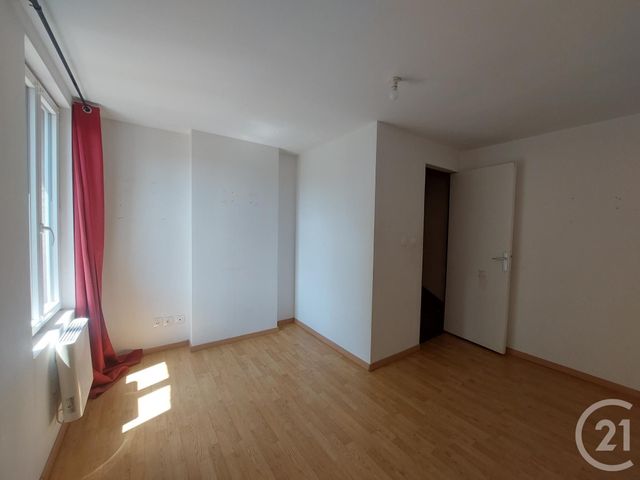 Maison &agrave; vendre - 4 pi&egrave;ces - 59,36 m2 - Manneville Sur Risle - 27 - HAUTE-NORMANDIE