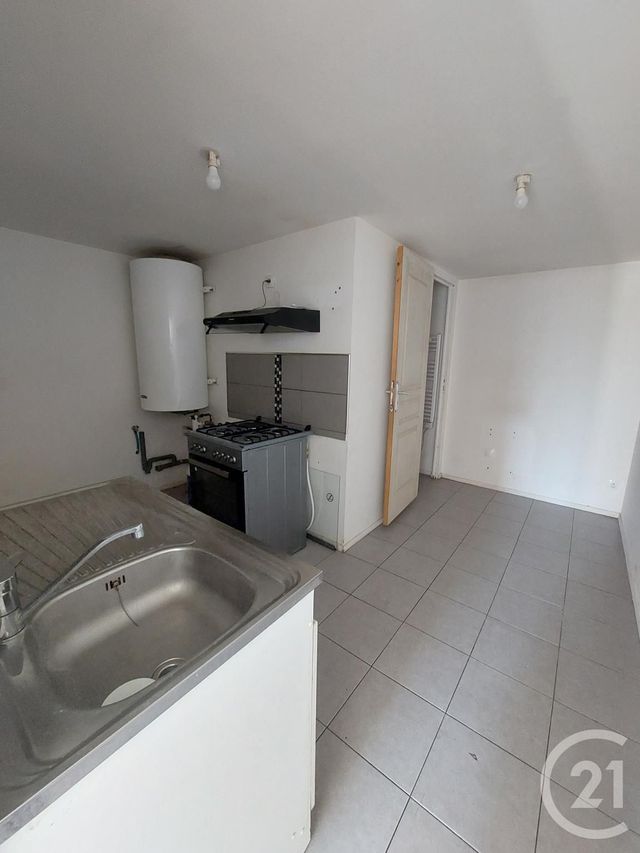 Maison &agrave; vendre - 4 pi&egrave;ces - 59,36 m2 - Manneville Sur Risle - 27 - HAUTE-NORMANDIE