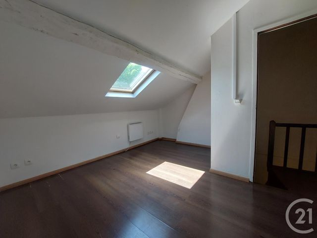 Maison &agrave; vendre - 4 pi&egrave;ces - 59,36 m2 - Manneville Sur Risle - 27 - HAUTE-NORMANDIE