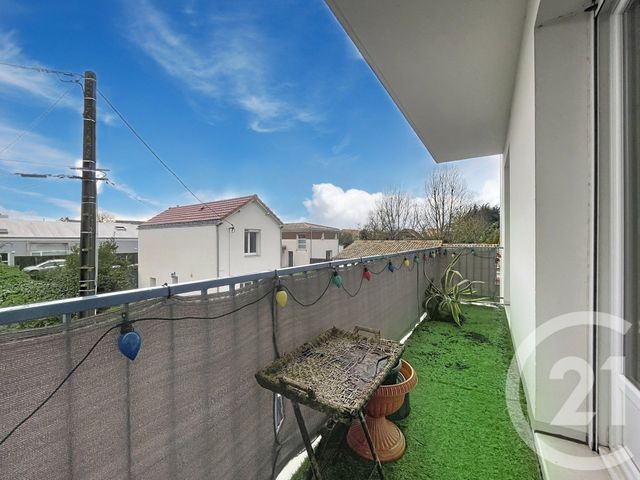 Appartement T2 à vendre REZE