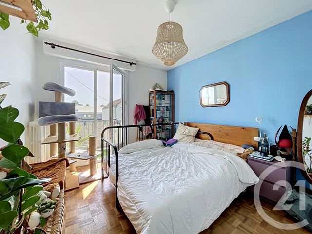 Appartement T2 &agrave; vendre - 2 pi&egrave;ces - 53,04 m2 - Reze - 44 - PAYS-DE-LOIRE