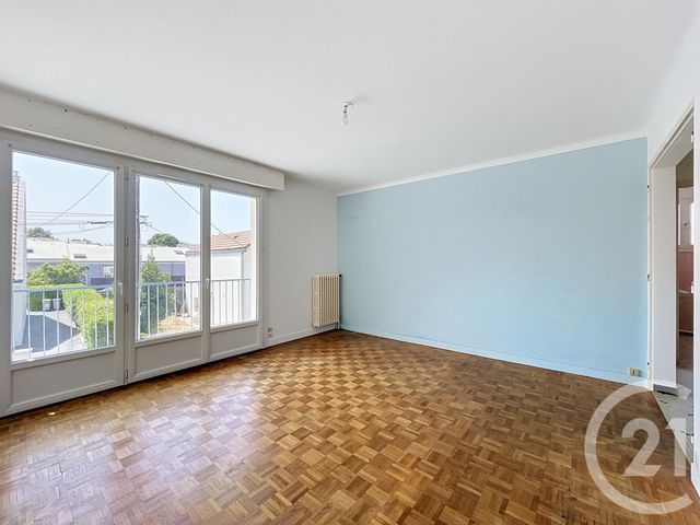 Appartement T2 &agrave; vendre - 2 pi&egrave;ces - 53,04 m2 - Reze - 44 - PAYS-DE-LOIRE