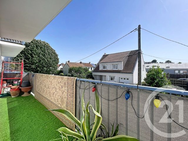 Appartement T2 &agrave; vendre - 2 pi&egrave;ces - 53,04 m2 - Reze - 44 - PAYS-DE-LOIRE