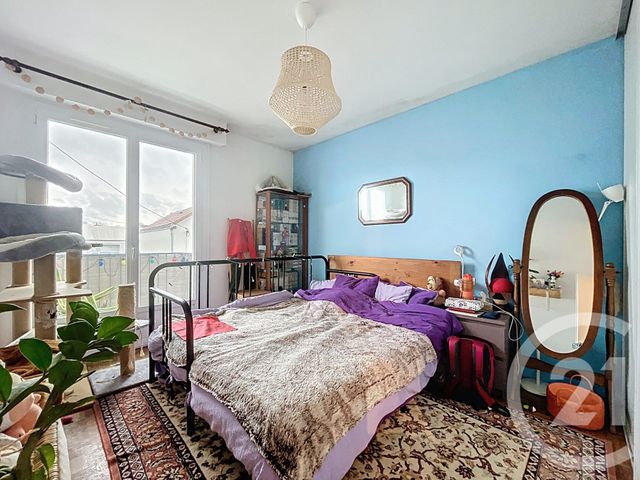 Appartement T2 &agrave; vendre - 2 pi&egrave;ces - 53,04 m2 - Reze - 44 - PAYS-DE-LOIRE