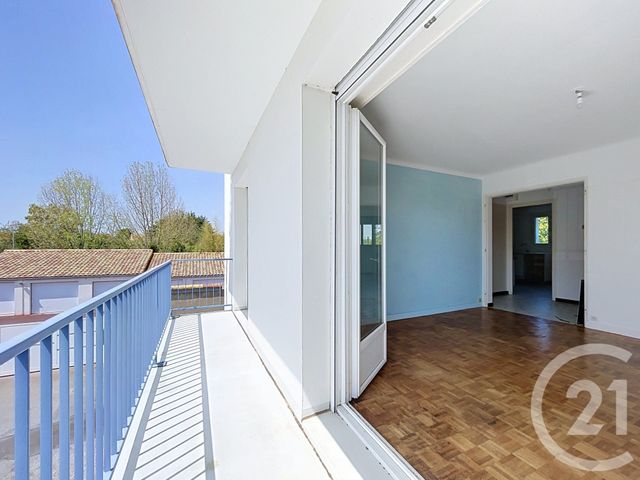 appartement - REZE - 44