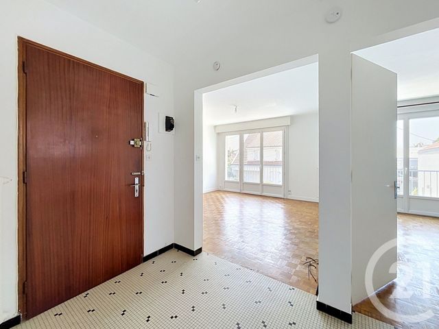 Appartement T2 &agrave; vendre - 2 pi&egrave;ces - 53,04 m2 - Reze - 44 - PAYS-DE-LOIRE