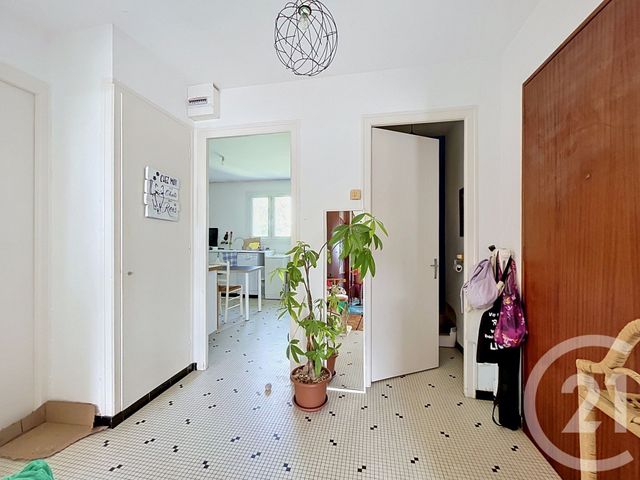Appartement T2 &agrave; vendre - 2 pi&egrave;ces - 53,04 m2 - Reze - 44 - PAYS-DE-LOIRE