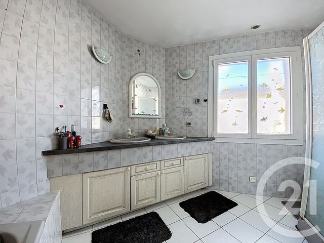 Maison &agrave; vendre - 6 pi&egrave;ces - 130 m2 - Reze - 44 - PAYS-DE-LOIRE