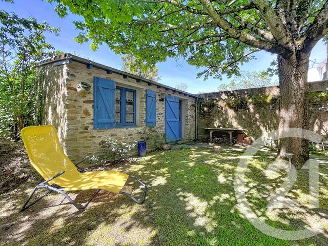 Maison &agrave; vendre - 6 pi&egrave;ces - 130 m2 - Reze - 44 - PAYS-DE-LOIRE