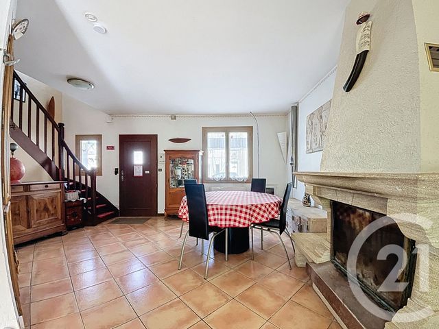 Maison &agrave; vendre - 6 pi&egrave;ces - 130 m2 - Reze - 44 - PAYS-DE-LOIRE