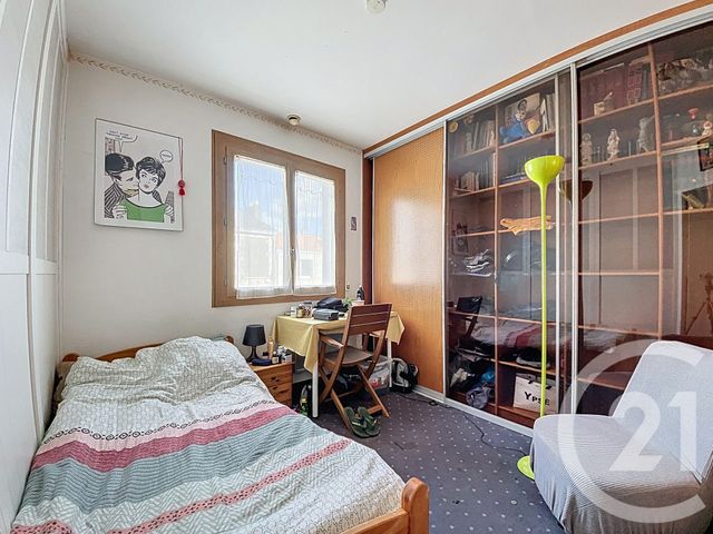 Maison &agrave; vendre - 6 pi&egrave;ces - 130 m2 - Reze - 44 - PAYS-DE-LOIRE