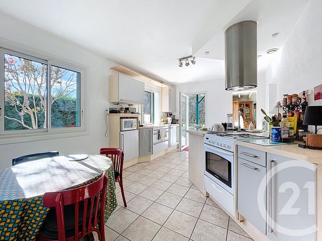 Maison &agrave; vendre - 8 pi&egrave;ces - 210 m2 - Reze - 44 - PAYS-DE-LOIRE