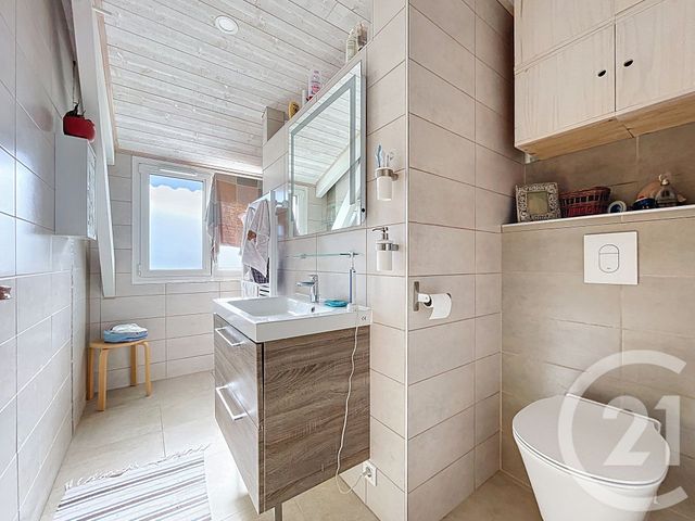 Maison &agrave; vendre - 8 pi&egrave;ces - 210 m2 - Reze - 44 - PAYS-DE-LOIRE