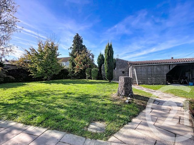 Maison &agrave; vendre - 8 pi&egrave;ces - 210 m2 - Reze - 44 - PAYS-DE-LOIRE