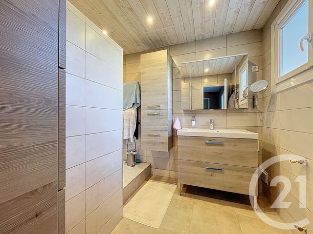 Maison &agrave; vendre - 8 pi&egrave;ces - 210 m2 - Reze - 44 - PAYS-DE-LOIRE