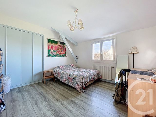 Maison &agrave; vendre - 8 pi&egrave;ces - 210 m2 - Reze - 44 - PAYS-DE-LOIRE