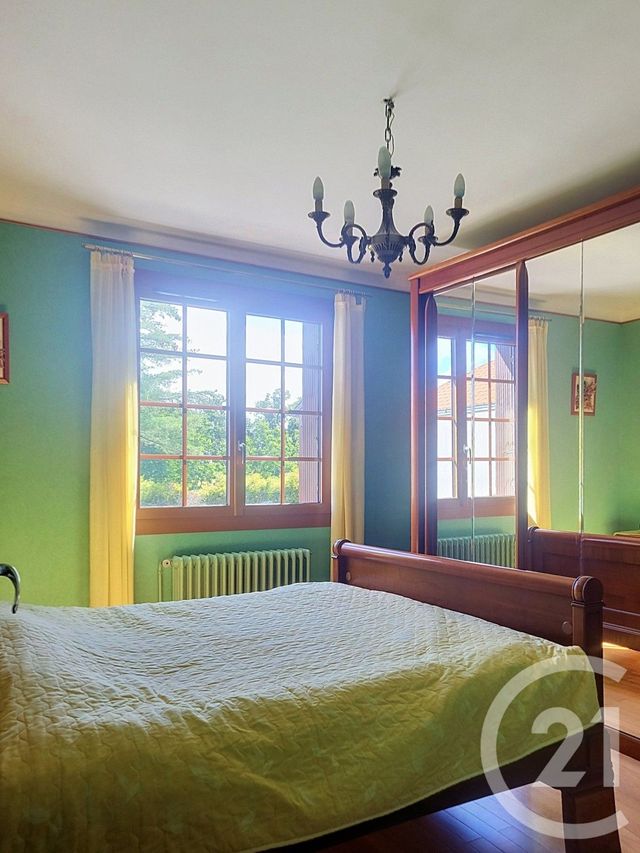 Maison &agrave; vendre - 6 pi&egrave;ces - 210 m2 - Chateau Thebaud - 44 - PAYS-DE-LOIRE