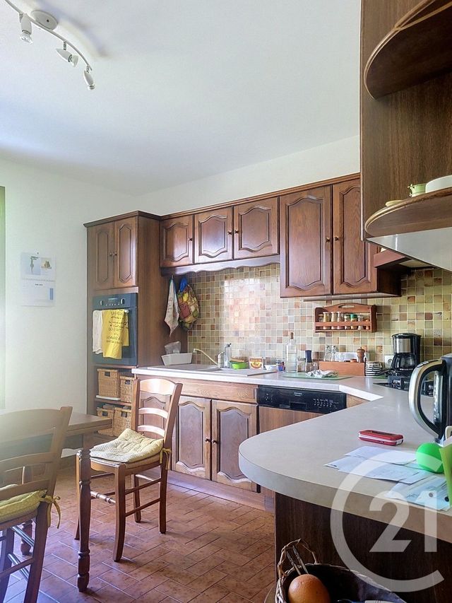 Maison &agrave; vendre - 6 pi&egrave;ces - 210 m2 - Chateau Thebaud - 44 - PAYS-DE-LOIRE