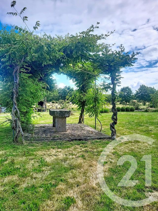 Maison &agrave; vendre - 6 pi&egrave;ces - 210 m2 - Chateau Thebaud - 44 - PAYS-DE-LOIRE