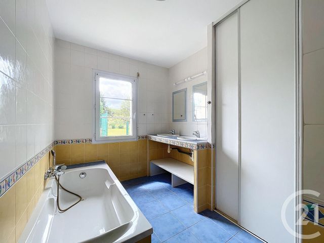 Maison &agrave; vendre - 5 pi&egrave;ces - 100 m2 - Vertou - 44 - PAYS-DE-LOIRE