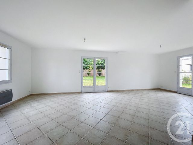 Maison &agrave; vendre - 5 pi&egrave;ces - 100 m2 - Vertou - 44 - PAYS-DE-LOIRE