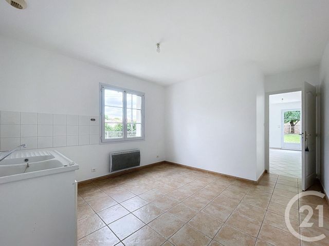 Maison &agrave; vendre - 5 pi&egrave;ces - 100 m2 - Vertou - 44 - PAYS-DE-LOIRE