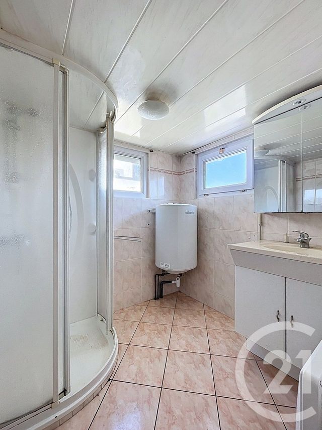 Maison &agrave; vendre - 3 pi&egrave;ces - 56 m2 - Reze - 44 - PAYS-DE-LOIRE