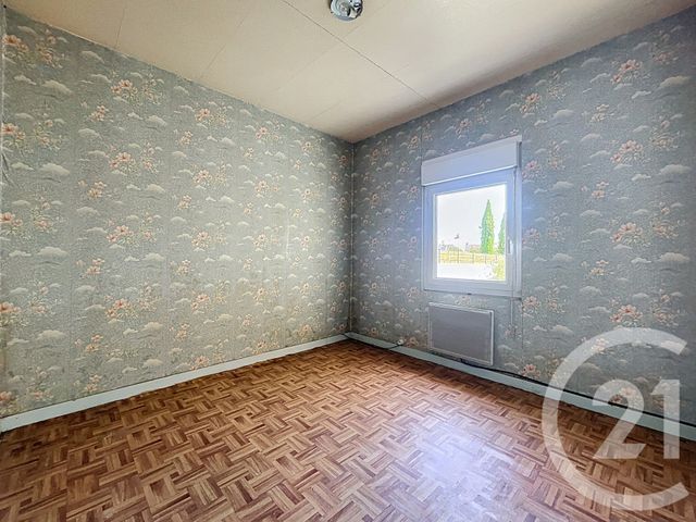 Maison &agrave; vendre - 3 pi&egrave;ces - 56 m2 - Reze - 44 - PAYS-DE-LOIRE