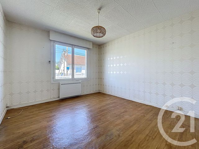 Maison &agrave; vendre - 3 pi&egrave;ces - 56 m2 - Reze - 44 - PAYS-DE-LOIRE