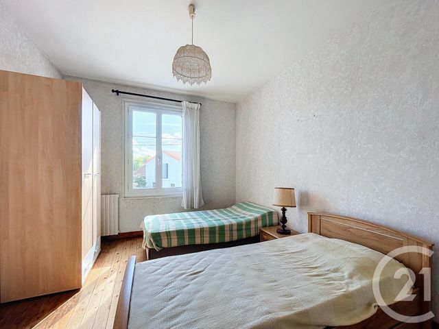 Maison &agrave; vendre - 6 pi&egrave;ces - 121 m2 - Reze - 44 - PAYS-DE-LOIRE