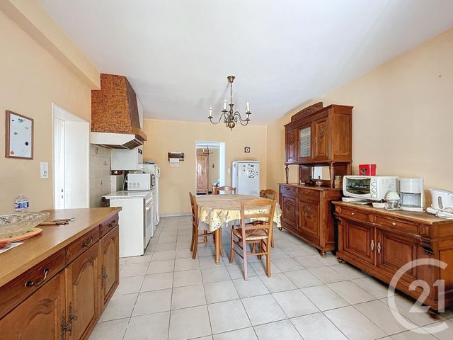 Maison &agrave; vendre - 6 pi&egrave;ces - 121 m2 - Reze - 44 - PAYS-DE-LOIRE