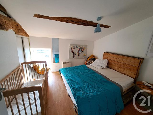 Maison &agrave; vendre - 6 pi&egrave;ces - 118,40 m2 - Bouguenais - 44 - PAYS-DE-LOIRE