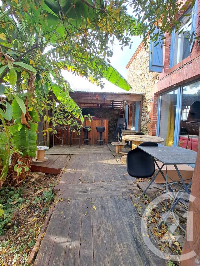 Maison &agrave; vendre - 6 pi&egrave;ces - 118,40 m2 - Bouguenais - 44 - PAYS-DE-LOIRE