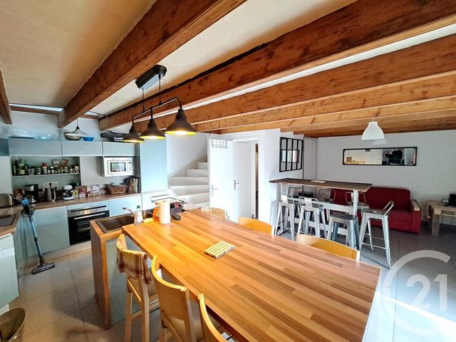 Maison &agrave; vendre - 6 pi&egrave;ces - 118,40 m2 - Bouguenais - 44 - PAYS-DE-LOIRE