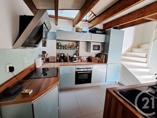 Maison &agrave; vendre - 6 pi&egrave;ces - 118,40 m2 - Bouguenais - 44 - PAYS-DE-LOIRE