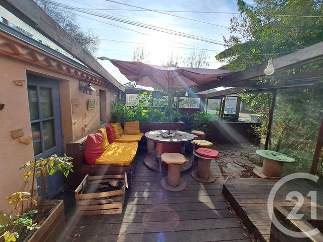 Maison &agrave; vendre - 6 pi&egrave;ces - 118,40 m2 - Bouguenais - 44 - PAYS-DE-LOIRE