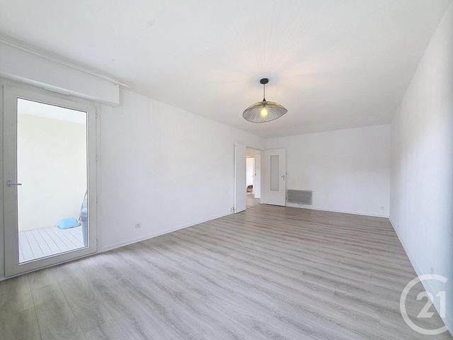 Appartement F4 à vendre REZE