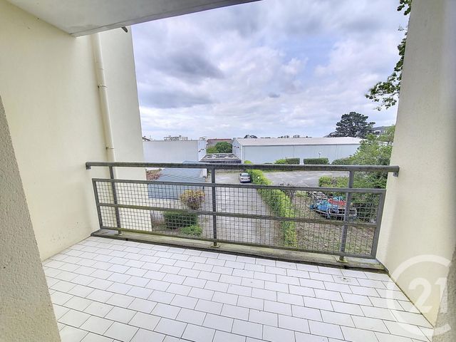 Appartement F4 &agrave; vendre - 4 pi&egrave;ces - 78,85 m2 - Reze - 44 - PAYS-DE-LOIRE