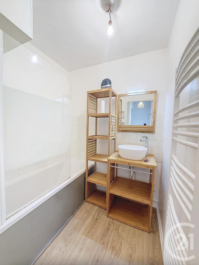 Appartement F4 &agrave; vendre - 4 pi&egrave;ces - 78,85 m2 - Reze - 44 - PAYS-DE-LOIRE