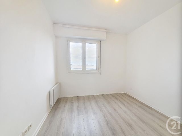 Appartement F4 &agrave; vendre - 4 pi&egrave;ces - 78,85 m2 - Reze - 44 - PAYS-DE-LOIRE