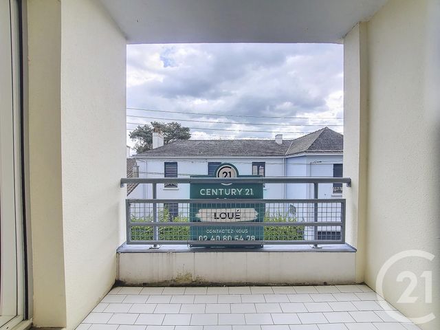 Appartement F4 &agrave; vendre - 4 pi&egrave;ces - 78,85 m2 - Reze - 44 - PAYS-DE-LOIRE