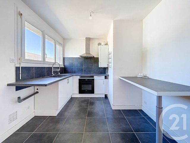 Maison &agrave; vendre - 5 pi&egrave;ces - 120 m2 - Reze - 44 - PAYS-DE-LOIRE