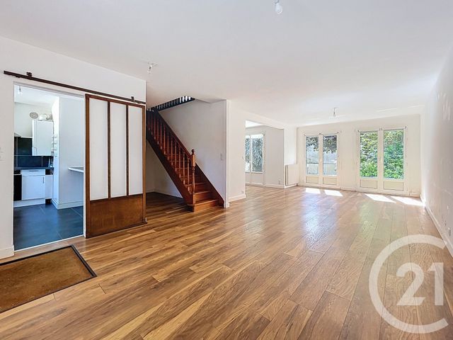 Maison &agrave; vendre - 5 pi&egrave;ces - 120 m2 - Reze - 44 - PAYS-DE-LOIRE